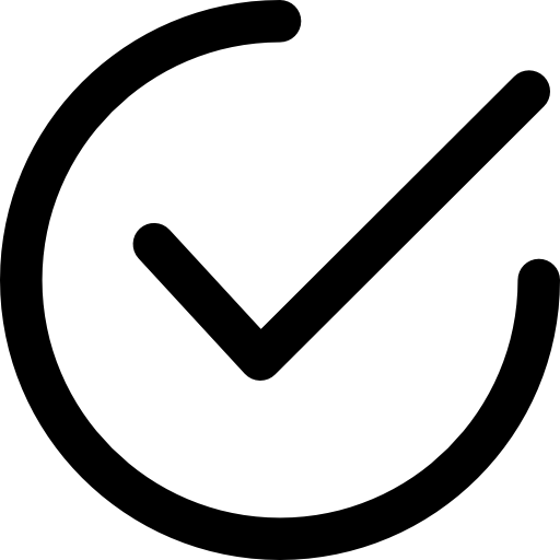Checkmark